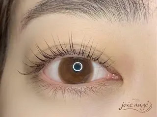 マツエク・マツパ 優花joieange 心斎橋店のネイルデザイン