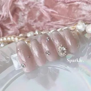 ネイル M Eriのネイルデザイン