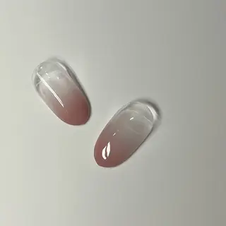 ネイル 樋口 夢子のネイルデザイン