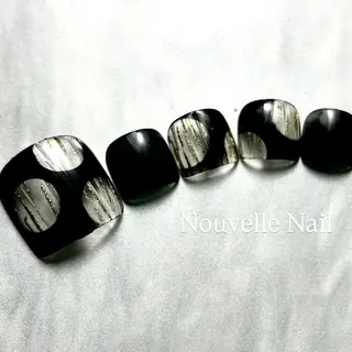 ネイル Nouvelle Nailのネイルデザイン