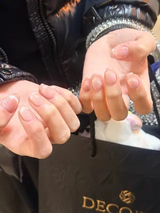 ネイル Eden Enomotoのネイルデザイン