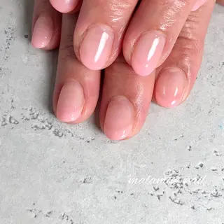 ネイル Nemoto Mariのネイルデザイン