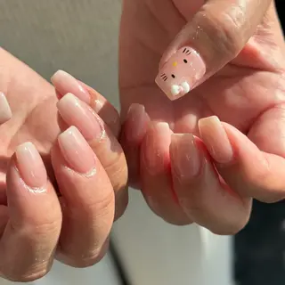 ネイル Rena colore'のネイルデザイン