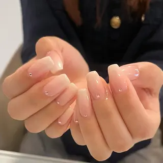 ネイル CLUTCH 阿倍野 いけだのネイルデザイン