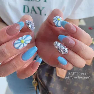 ネイル Rena colore'のネイルデザイン