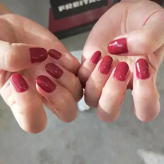 ネイル nail mi所属・Sawabe Misatoのネイルデザイン