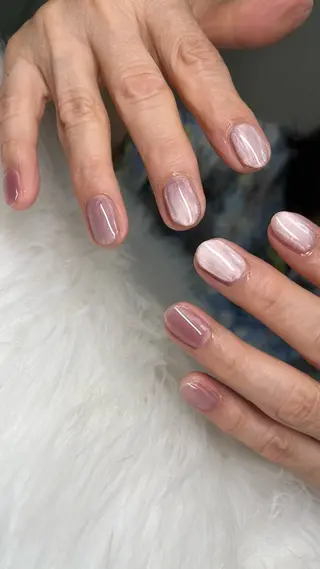 ネイル JR西大路駅徒歩1分 JBネイルのネイルデザイン