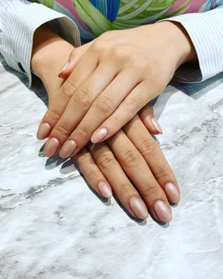 ネイル nail salon  AlgeTy所属・✴︎:.｡. MAKI.｡.:✴︎のネイルデザイン