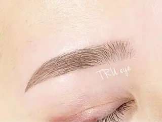 アイブロウ TRU NAIL＆EYE所属・TRU【博多店】 NANAのマツエク・マツパデザイン