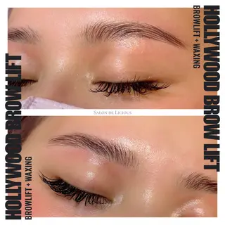 アイブロウ 桜新町 Sakurakoのエステ・リラクイメージ