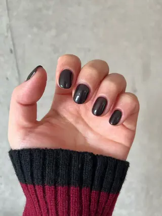 ネイル 尾田 有希のネイルデザイン