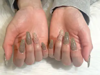 ネイル 🫧 Asuhaのネイルデザイン