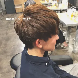 メンズ トレンド眉🌈✨ arisaの眉毛・アイブロウイメージ