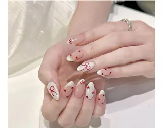 ネイル Any nail新大久保店のネイルデザイン