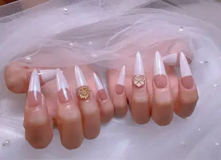 ネイル ネイルサロン lotusのネイルデザイン