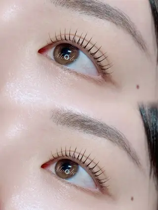 マツエク・マツパ eyelash salon Morebe【モアビ】所属・🌻束感まつげ🌷 Morebe（モアビのマツエク・マツパデザイン