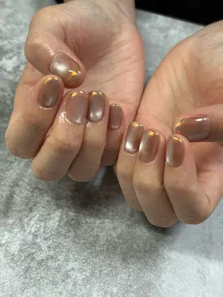 ネイル FIORITURA Maikoのネイルデザイン