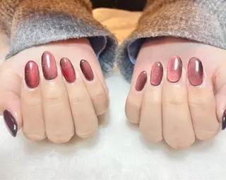 ネイル nail salon Libertyのネイルデザイン