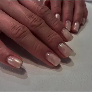 ネイル carry所属・carry mikuのネイルデザイン