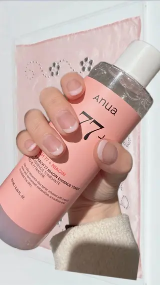 ネイル marl　表参道店（旧：unil -Msisnailsalon-【ニル】）所属・Maaya nail🫧のネイルデザイン
