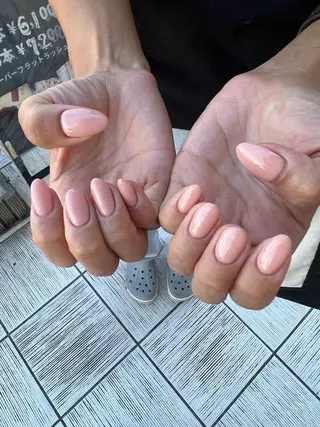 ネイル BLUME yukiのネイルデザイン