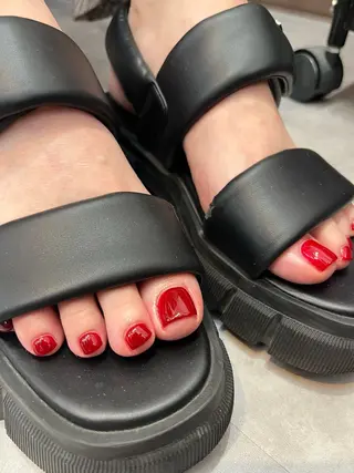 ネイル nue -Msisnail&eyebrow-【ムー】所属・nue【ムー】 SUZUKAのネイルデザイン