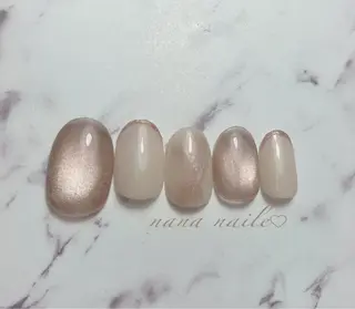 ネイル nailsalon nana♡のネイルデザイン