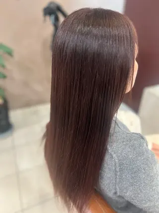 ロング カラー ブリーチカラー/ Wカラー/🍋ケンヤのヘアスタイル