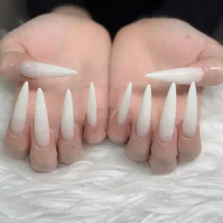 ネイル Hani Nail Salonのネイルデザイン