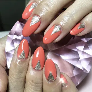 ネイル ネイルサロン Sweetのネイルデザイン