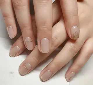 ネイル 💅E•U•B NAIL🌹所属・横浜市中区曙町 ネイルE·U·Bのネイルデザイン