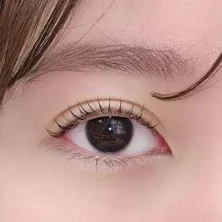 マツエク・マツパ HARU KAのマツエク・マツパデザイン