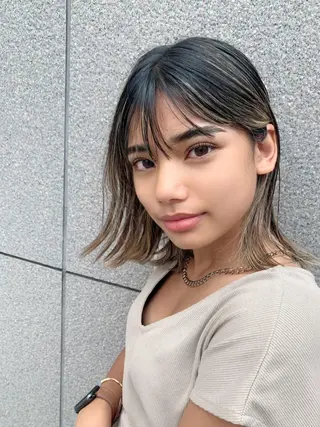 マツエク・マツパ THE SALON ariaのマツエク・マツパデザイン