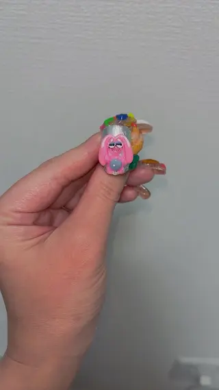 ネイル coco nailのネイルデザイン