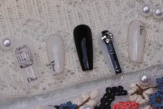 ネイル MSSugar Nailのネイルデザイン