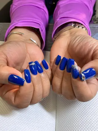 ネイル Munail サロン所属・むねいる nail salonのネイルデザイン