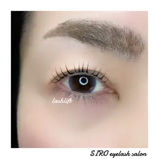 マツエク・マツパ SIRO🦋/ 尾立桜子のマツエク・マツパデザイン