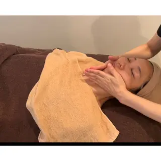 トータルビューティー サロンキノセ折井のエステ・リラクイメージ