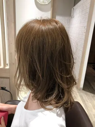 ミディアム neaf六本木所属・neaf HIROのその他イメージ