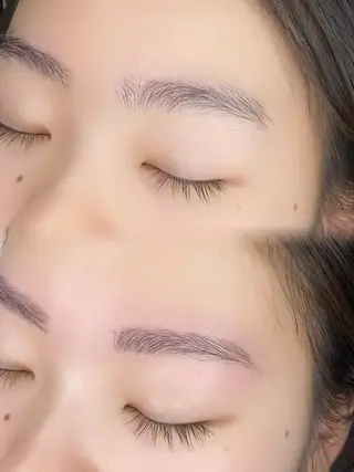 アイブロウ ponopipi所属・saaya ponopipiのマツエク・マツパデザイン