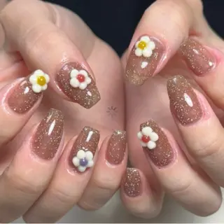 ネイル janma.nail ✳︎akiのネイルデザイン