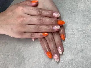 ネイル MIKA ♡のネイルデザイン