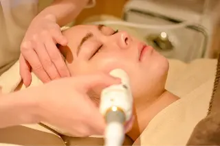 郷治 梨香のエステ・リラクイメージ