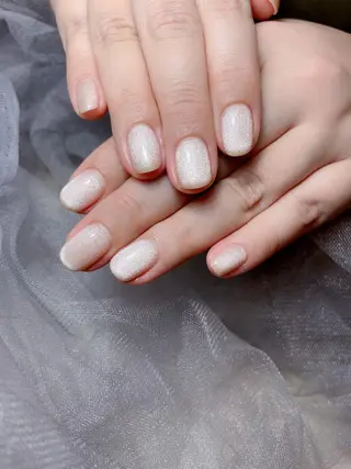 ネイル 南野 由希のネイルデザイン