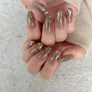 ネイル Rio 𓍼のネイルデザイン