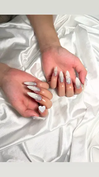 ネイル nailsalon Sのネイルデザイン