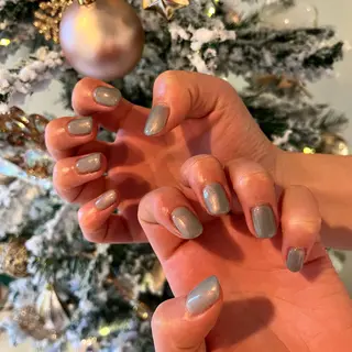 ネイル DariL Ayaのネイルデザイン