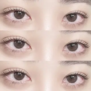 マツエク・マツパ ネモア久留米店 🌼AYUMI🌼のマツエク・マツパデザイン