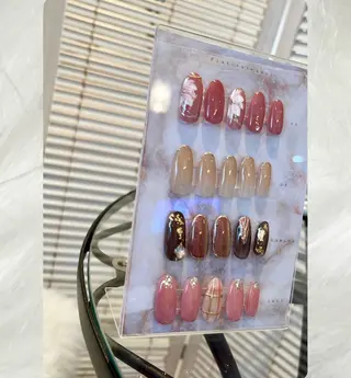 ネイル Chika/ C.nailのネイルデザイン