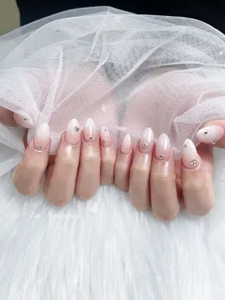 ネイル nini niniのネイルデザイン